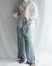 Load image into Gallery viewer, Ainsley Cotton Poplin Shirt
