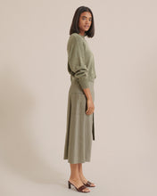 Load image into Gallery viewer, Alix Relaxed Crew-Neck Sweater
