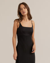 Load image into Gallery viewer, Alysha Square-Neck Dress
