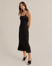 Load image into Gallery viewer, Alysha Square-Neck Dress
