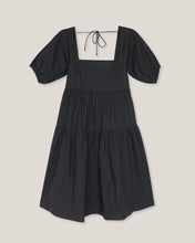 Load image into Gallery viewer, Andra Tiered Mini Dress
