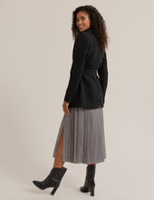 Load image into Gallery viewer, April Tie-Front Coat

