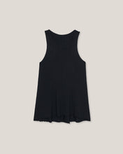 Load image into Gallery viewer, Ashley Sleeveless Ribbed Knit Tank
