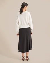 Load image into Gallery viewer, Athena Midi Slip Skirt
