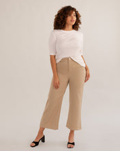 Load image into Gallery viewer, Becca Fitted Short-Sleeve Tee
