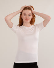 Load image into Gallery viewer, Becca Fitted Short-Sleeve Tee
