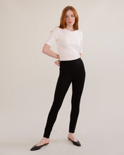 Load image into Gallery viewer, Becca Fitted Short-Sleeve Tee
