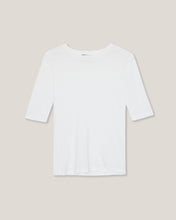 Load image into Gallery viewer, Becca Fitted Short-Sleeve Tee
