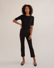 Load image into Gallery viewer, Becca Fitted Short-Sleeve Tee
