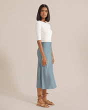 Load image into Gallery viewer, Becca Fitted Short-Sleeve Tee
