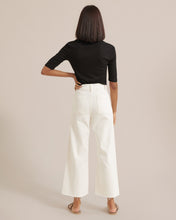 Load image into Gallery viewer, Becca Fitted Short-Sleeve Tee
