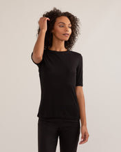 Load image into Gallery viewer, Becca Fitted Short-Sleeve Tee
