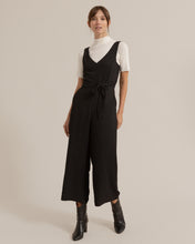 Load image into Gallery viewer, Bianca Open-Back Jumpsuit
