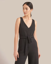 Load image into Gallery viewer, Bianca Open-Back Jumpsuit

