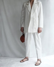 Load image into Gallery viewer, Blair Tie-Front Blazer
