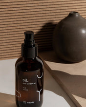 Load image into Gallery viewer, Body and Bath Oil

