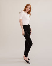 Load image into Gallery viewer, Brooke High Waisted Ponte Pants
