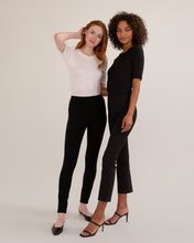 Load image into Gallery viewer, Brooke High Waisted Ponte Pants
