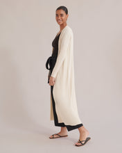 Load image into Gallery viewer, Callie Long Open-Front Cardigan
