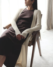 Load image into Gallery viewer, Callie Long Open-Front Cardigan
