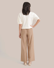 Load image into Gallery viewer, Cassie V-Neck Wrap Blouse
