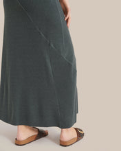 Load image into Gallery viewer, Cleo Short-Sleeve Maxi Dress

