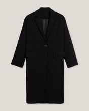 Load image into Gallery viewer, Courtney Lightweight Button-Front Coat
