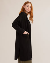 Load image into Gallery viewer, Courtney Lightweight Button-Front Coat
