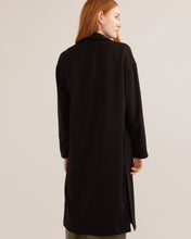 Load image into Gallery viewer, Courtney Lightweight Button-Front Coat
