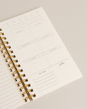 Load image into Gallery viewer, Daydreams Weekly Planner

