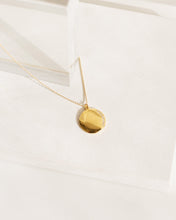 Load image into Gallery viewer, Eclipse Pendant Necklace
