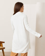 Load image into Gallery viewer, Evie Open Sweater (Cream)
