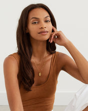 Load image into Gallery viewer, Femme Pendant Necklace
