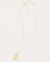 Load image into Gallery viewer, Femme Pendant Necklace
