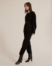 Load image into Gallery viewer, Fiona Tie-Front Trousers

