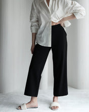 Load image into Gallery viewer, Jacqueline High-Waisted Culottes
