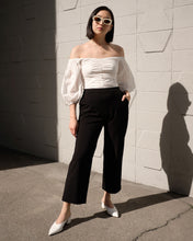 Load image into Gallery viewer, Jacqueline High-Waisted Culottes
