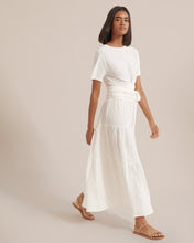 Load image into Gallery viewer, Jude Cropped Wrap Blouse

