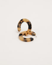 Load image into Gallery viewer, Kate Hoop Earrings
