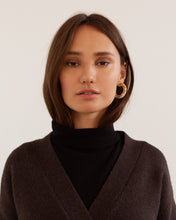 Load image into Gallery viewer, Kate Hoop Earrings
