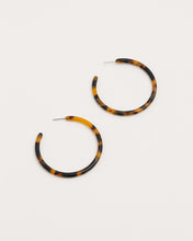Load image into Gallery viewer, Large Hoop Earrings
