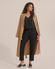 Load image into Gallery viewer, Layne Billow Sleeve Blouse
