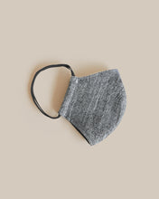 Load image into Gallery viewer, Linen Face Mask

