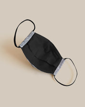 Load image into Gallery viewer, Linen Face Mask
