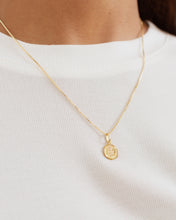 Load image into Gallery viewer, Love Token Pendant Necklace
