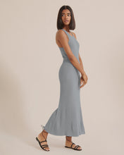 Load image into Gallery viewer, Mary Kate Ribbed Knit Skirt
