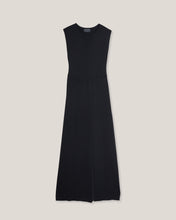 Load image into Gallery viewer, Meghan Sleeveless Maxi Dress
