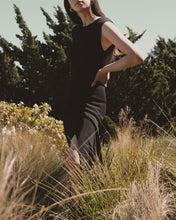 Load image into Gallery viewer, Meghan Sleeveless Maxi Dress
