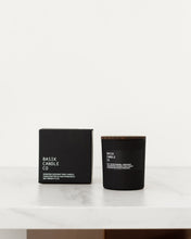 Load image into Gallery viewer, Mini Coconut Wax Candle (Blood Orange + Bergamot)
