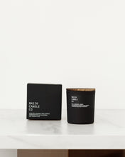 Load image into Gallery viewer, Mini Coconut Wax Candle (Oakmoss + Amber)
